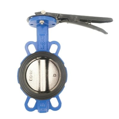 Bedeutung der Auswahl des Regelventils